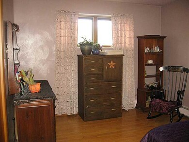Bedroom.