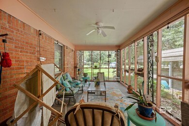 Sun Room