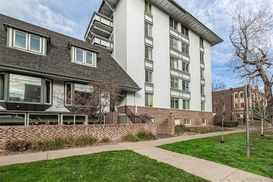 The Dorchester Condominiums unit 10, Denver, CO 80203 - photo 5