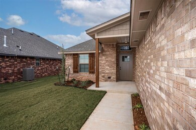 1183 Walnut Brook Rd, Newcastle, OK 73078 - photo 5