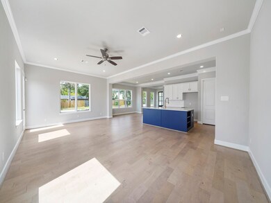 3510 Lynette Cove Place, Houston, TX 77018 - photo 3