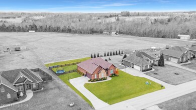 493 Barbara Sue Ln, Mount Washington, KY 40047 - photo 2