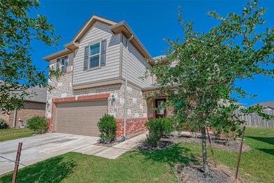 1706 Clifton Hills Ln, Richmond, TX 77469 - photo 5