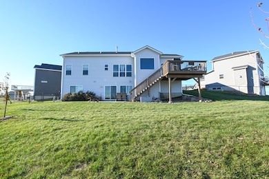 1807 Wycliffe Ct SW, Cedar Rapids, IA 52404 - photo 5