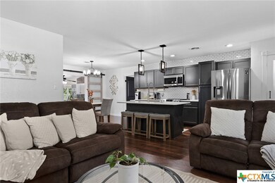 2318 Terrace Dr, Copperas Cove, TX 76522 - photo 5