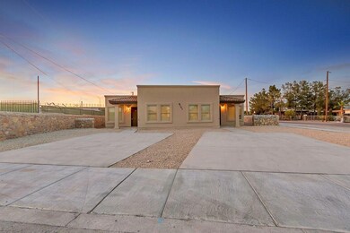 8143 Beatrix Ave unit 1, El Paso, TX 79907 - photo 2