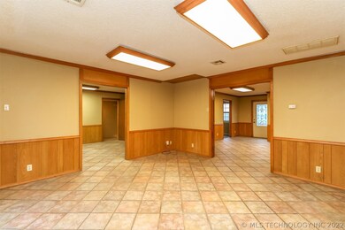 9180 Custer St, Sapulpa, OK 74066 - photo 2