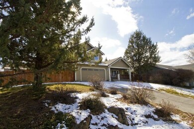 20725 Russell Dr, Bend, OR 97701 - photo 4