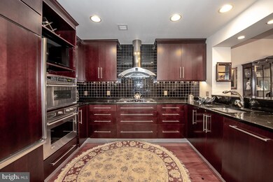 Corinthian Condominium unit 516, Bala Cynwyd, PA 19004 - photo 6