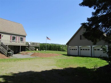 147 Gray Rd, Colebrook, NH 03576 - photo 2