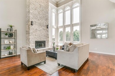 2308 Hillview Ct, Weatherford, TX 76087 - photo 3