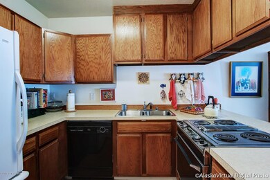 Open Kitchen