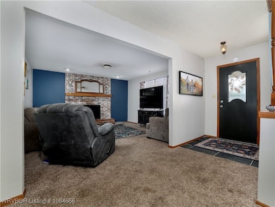 505 Juniper Ln, Muldrow, OK 74948 - photo 5