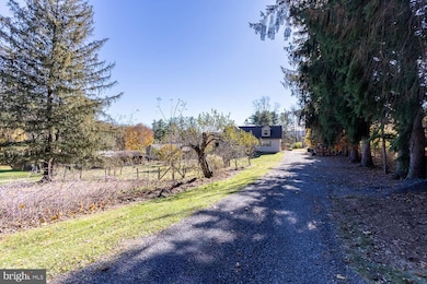 393 W Aaron Square, Aaronsburg, PA 16820 - photo 5