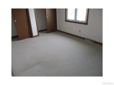 Bedroom.