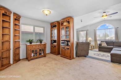 7030 Baxter Terrace Cir, Anchorage, AK 99504 - photo 5