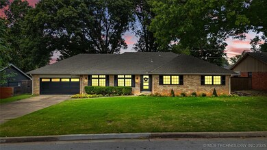 3627 E 49th Place, Tulsa, OK 74135 - photo 2