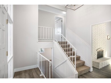 Entrance/Foyer