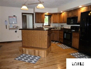 520 Southgate St, Lincoln, IL 62656 - photo 7