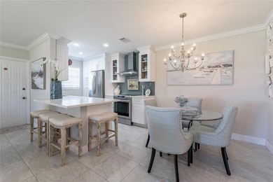 1130 Circle Terrace W unit D, Delray Beach, FL 33445 - photo 3