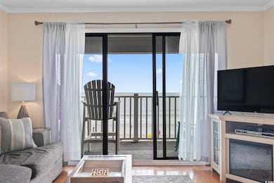 1317 S Ocean Blvd unit 304, Surfside Beach, SC 29575 - photo 6