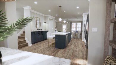 7045 Dunton Rd, Chesterfield, VA 23832 - photo 4