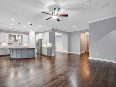 3713 Wicket Field Rd, Lutz, FL 33548 - photo 6