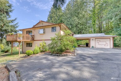 23601 88th Ave E, Graham, WA 98338 - photo 2