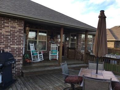 408 N Bonda Way, Nixa, MO 65714 - photo 4