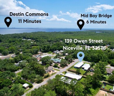 Destin Commons 11 Minutes