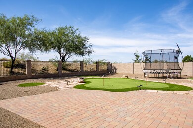 Backyard E