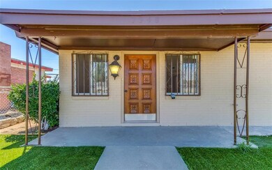 7948 Hermosillo Dr, El Paso, TX 79915 - photo 3
