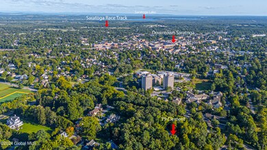 79 Clement Ave, Saratoga Springs, NY 12866 - photo 2