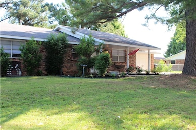 1178 Sunrise Ave, Springdale, AR 72764 - photo 3