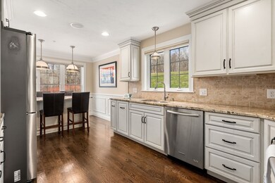 45 Luka Dr unit 45, Grafton, MA 01519 - photo 5