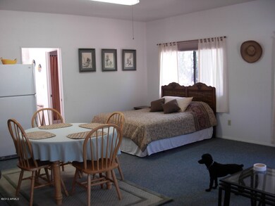 Guest home