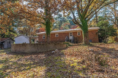 806 Currie St, Carthage, NC 28327 - photo 7