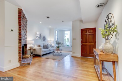 1141 6th St NE, Washington, DC 20002 - photo 5