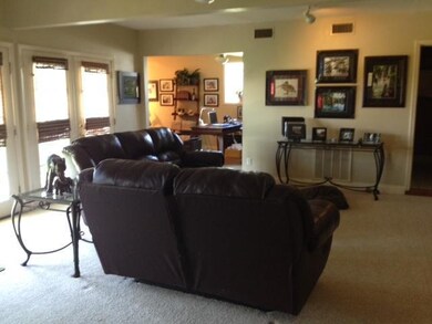 Den/Family/Great Room.