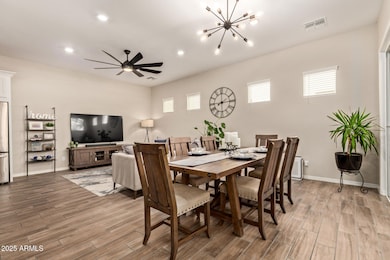 1498 E Dublin St, Gilbert, AZ 85295 - photo 7