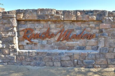 Rancho Madera
