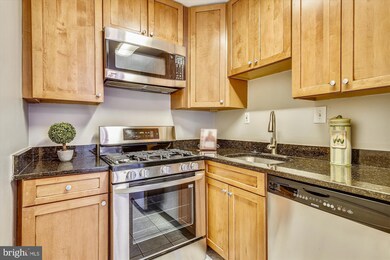 Port Royal unit 1606, Alexandria, VA 22314 - photo 6