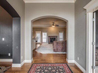 1417 Glenmere Ct, Edmond, OK 73003 - photo 7