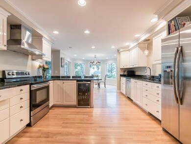 317 Lower Flying Point Rd, Freeport, ME 04032 - photo 5