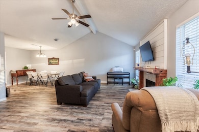 22618 Powell House Ln, Katy, TX 77449 - photo 5