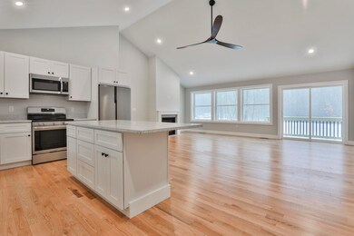 16 Thompson Crossing unit 231-1-3, Antrim, NH 03440 - photo 3