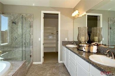 Master bath