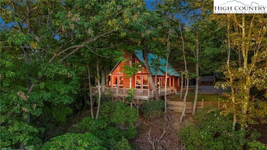 2095 Elk Ridge Rd, Ferguson, NC 28624 - photo 2