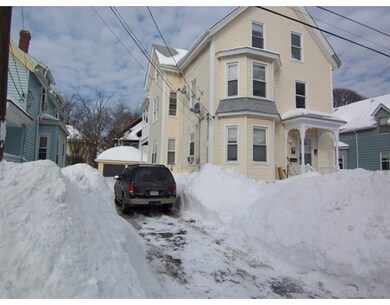 43 Timson St, Lynn, MA 01902 - photo 2