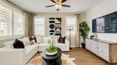 1255 N Arizona Ave unit 1314, Chandler, AZ 85225 - photo 3